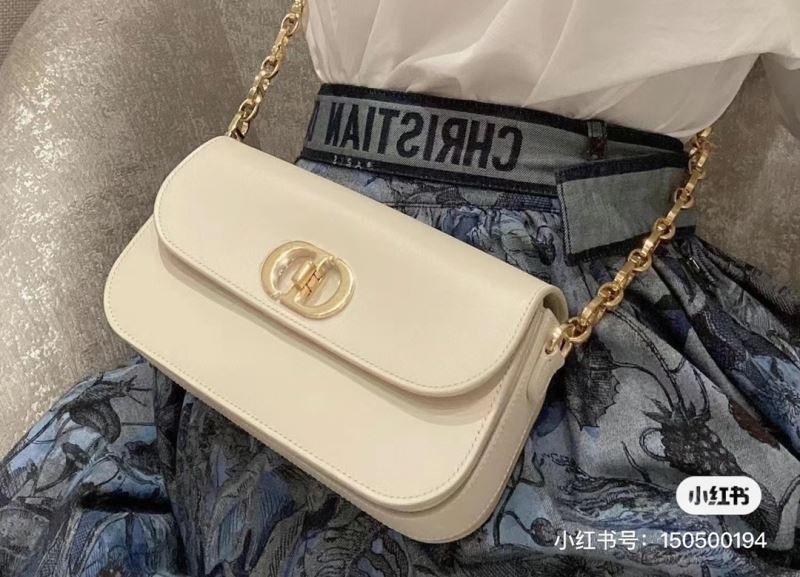 Christian Dior Montaigne Bags